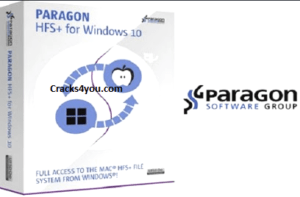 paragon ntfs hfs converter serial key